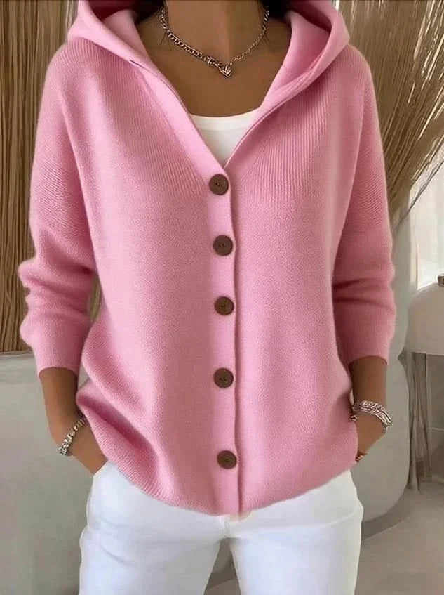 Noa | COMFORTABLE CARDIGAN