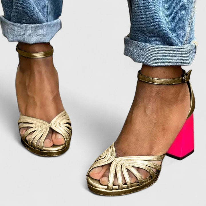 Lauren | Elegant High Heels