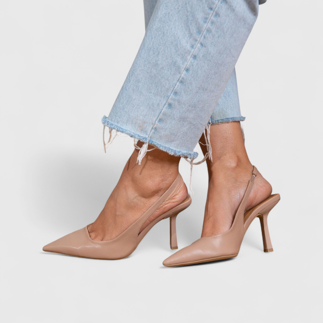 Samantha | Comfort-Orthopedic Heels