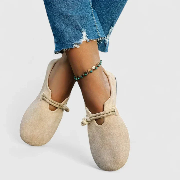Emma™ - Stylish Orthopedic Comfort for Summer