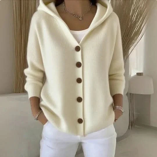 Noa | COMFORTABLE CARDIGAN