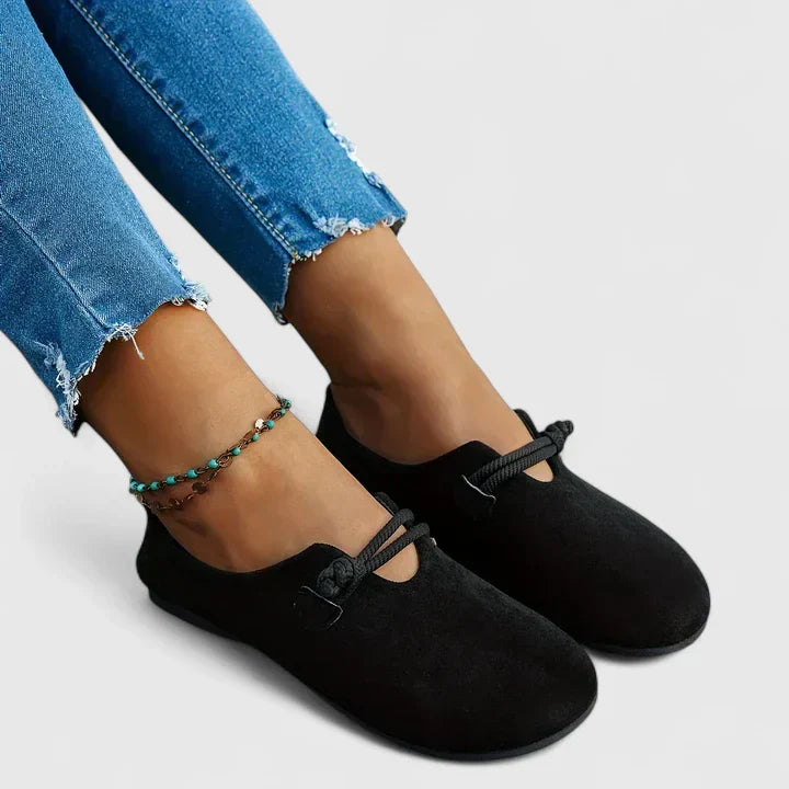 Emma™ - Stylish Orthopedic Comfort for Summer