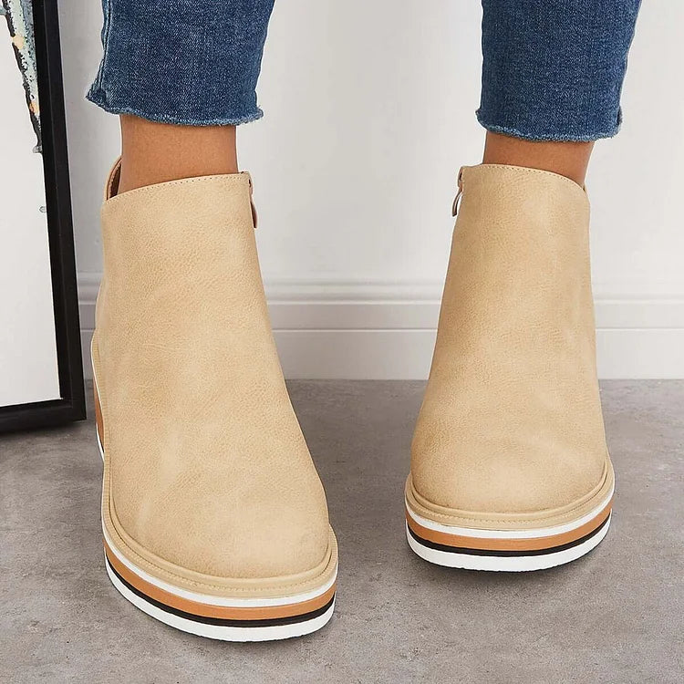 Manon | Modern Luxe Boots