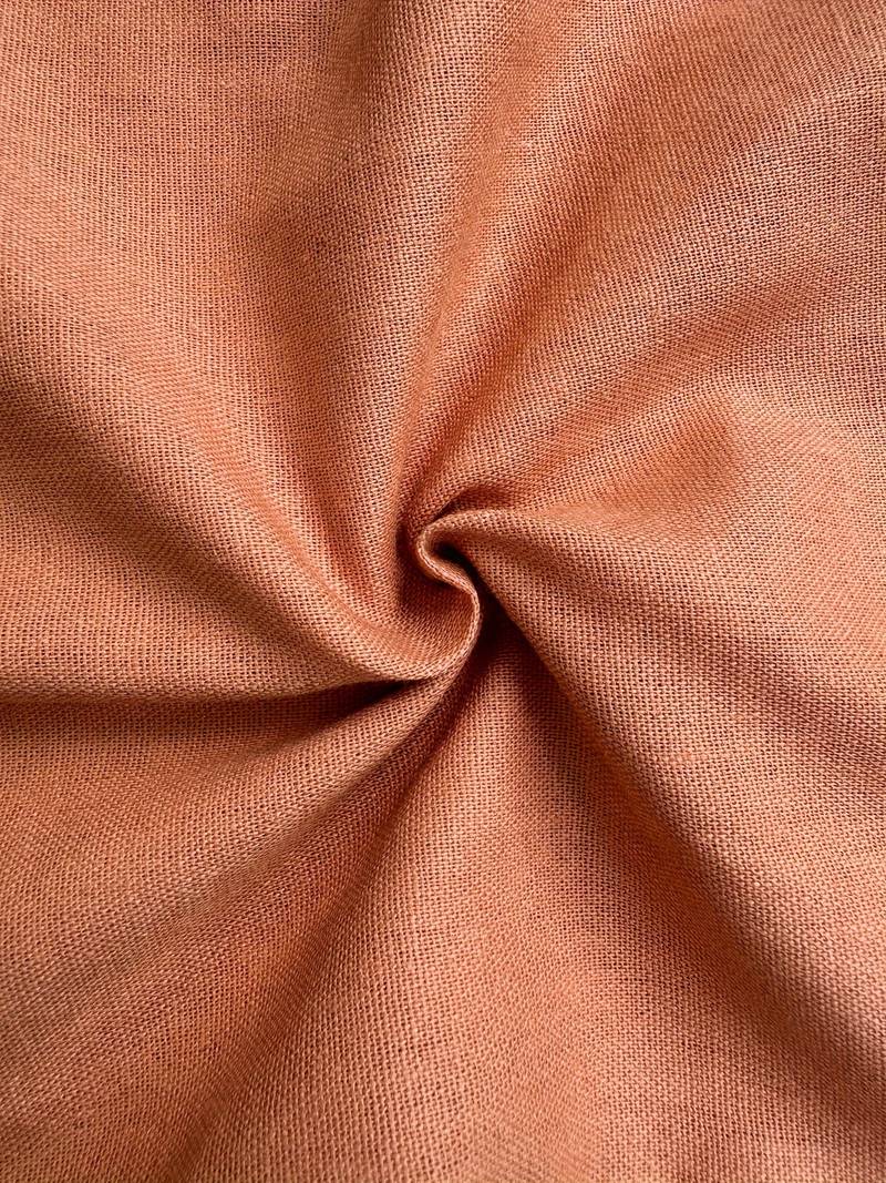 Tina - Easygoing Linen Trousers