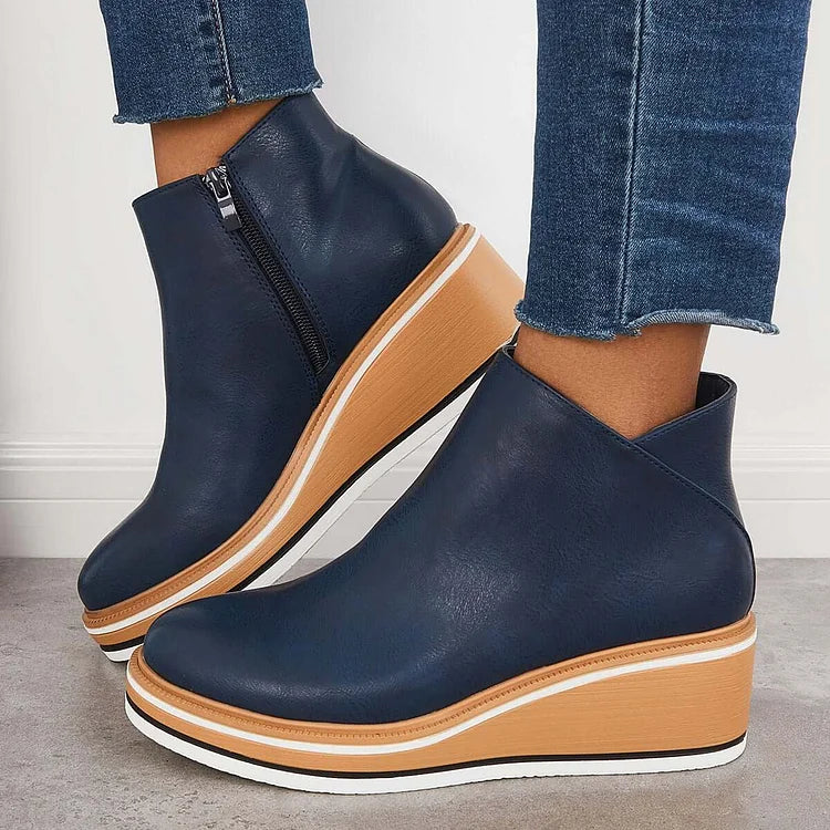 Manon | Modern Luxe Boots