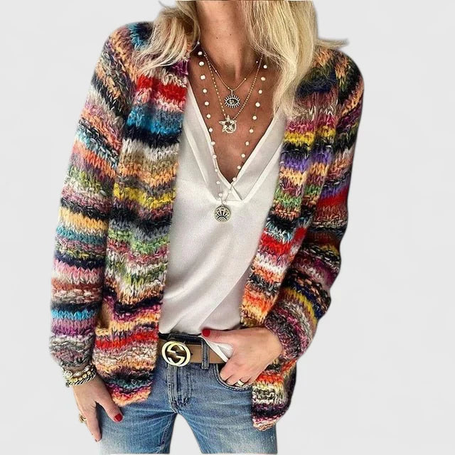 Kyns - Cozy Cardigan