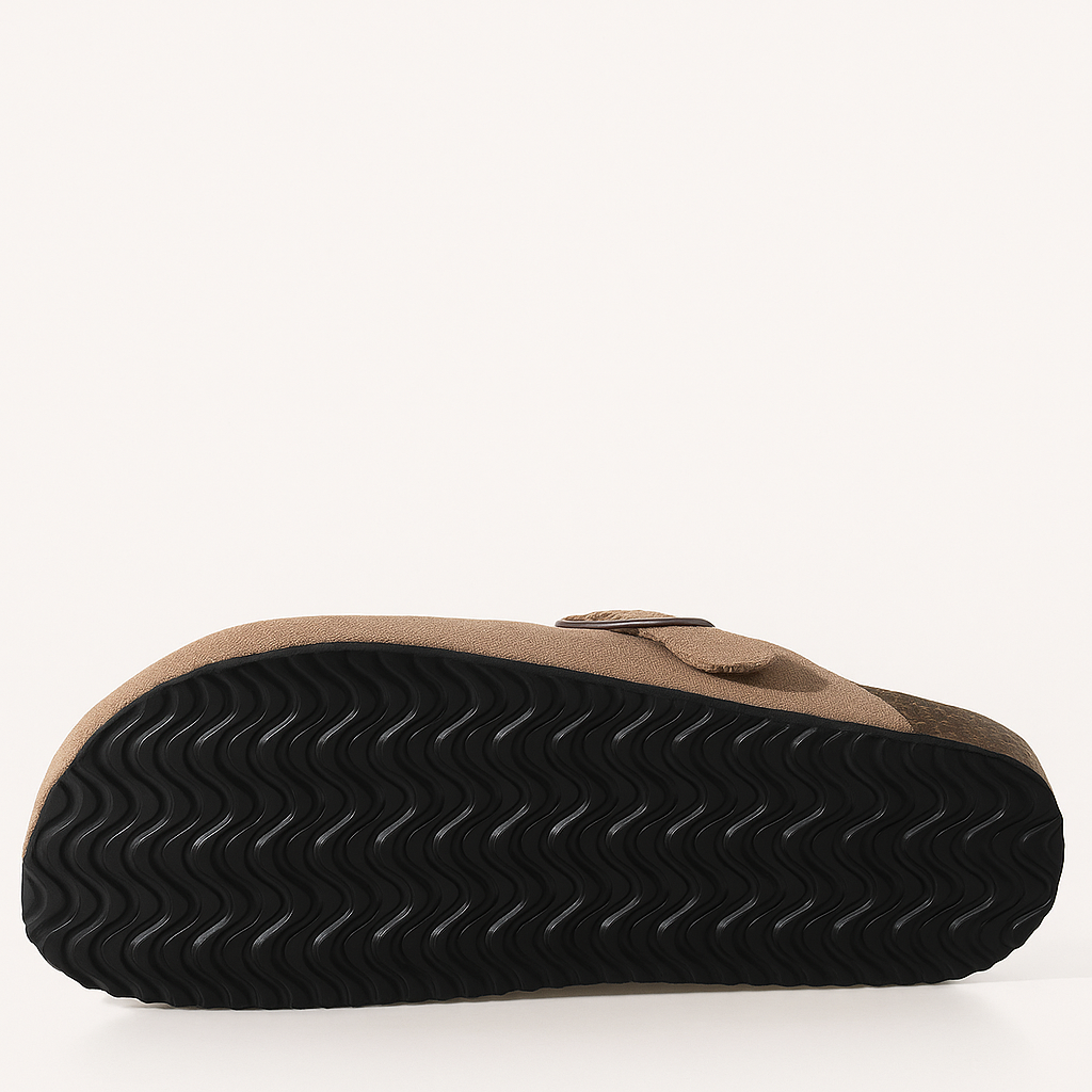 Vienna – Ultra-Light Beach Sandals for All-Day Comfort