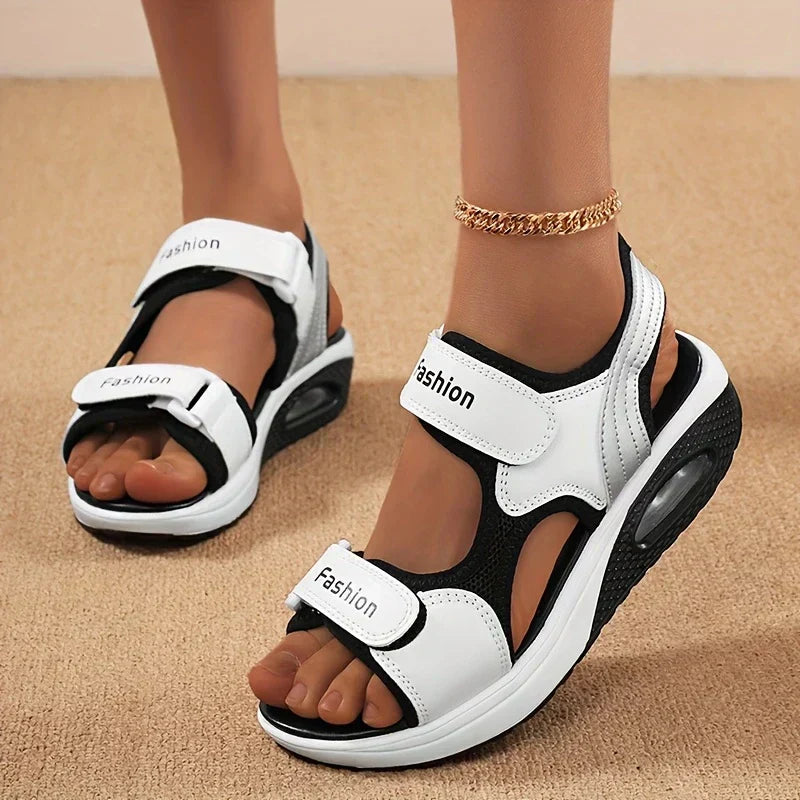 Trixie – Orthopedic Sandals Designed for Foot Pain Relief