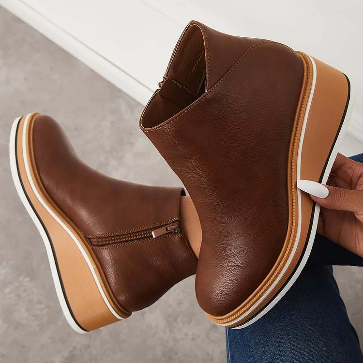 Manon | Modern Luxe Boots