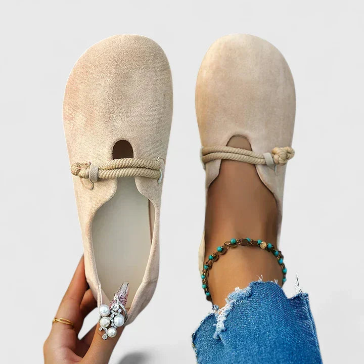 Emma™ - Stylish Orthopedic Comfort for Summer
