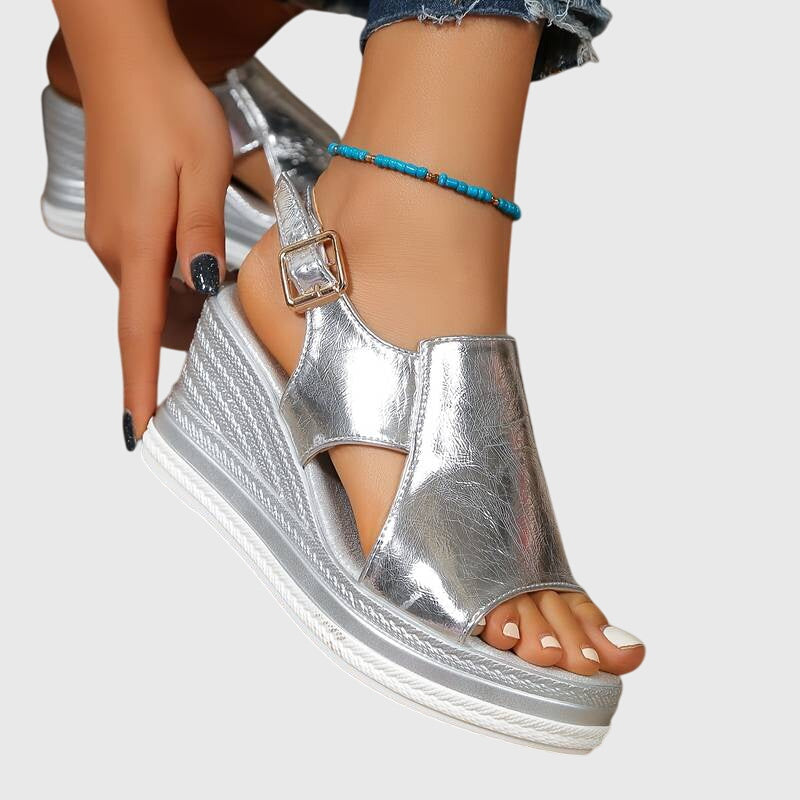Emily | Comfort-Focused Orthopedic Sandals
