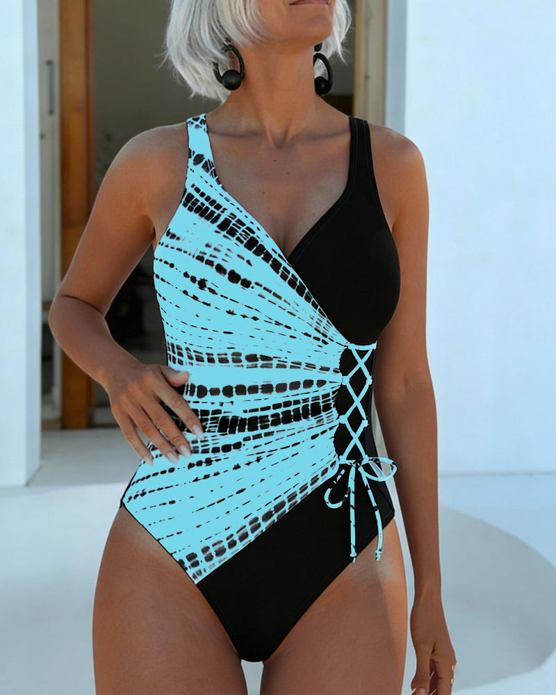 Harriet | Chic One-Piece Swimwear