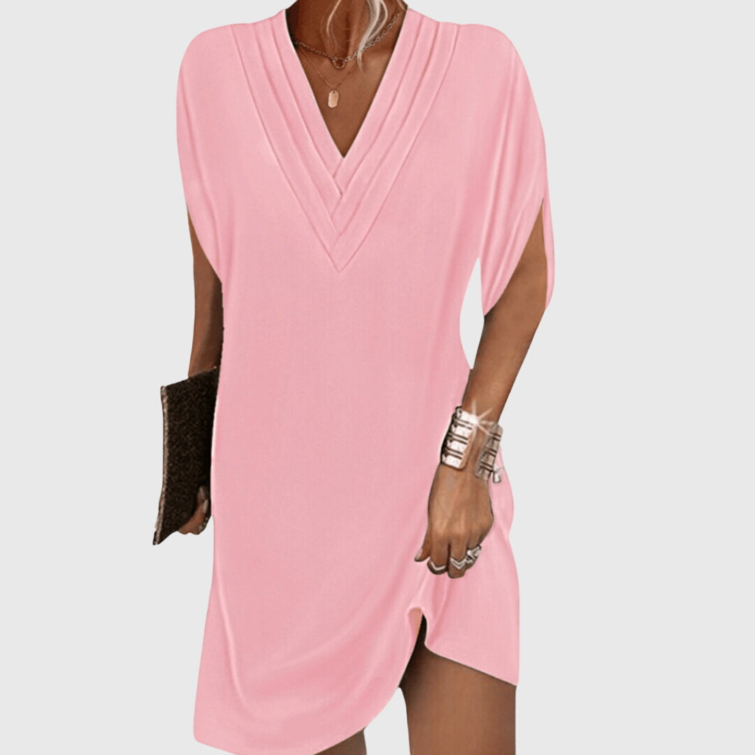 Anita | Chic Tummy-Contouring Dress