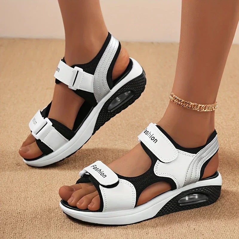 Trixie – Orthopedic Sandals Designed for Foot Pain Relief