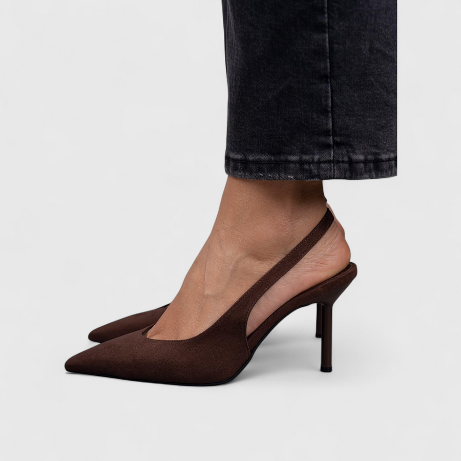 Samantha | Comfort-Orthopedic Heels