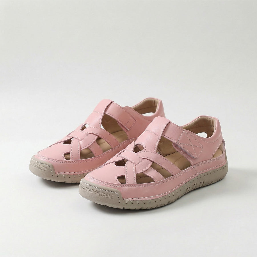 Ofelia – Breezy Summer Sandals
