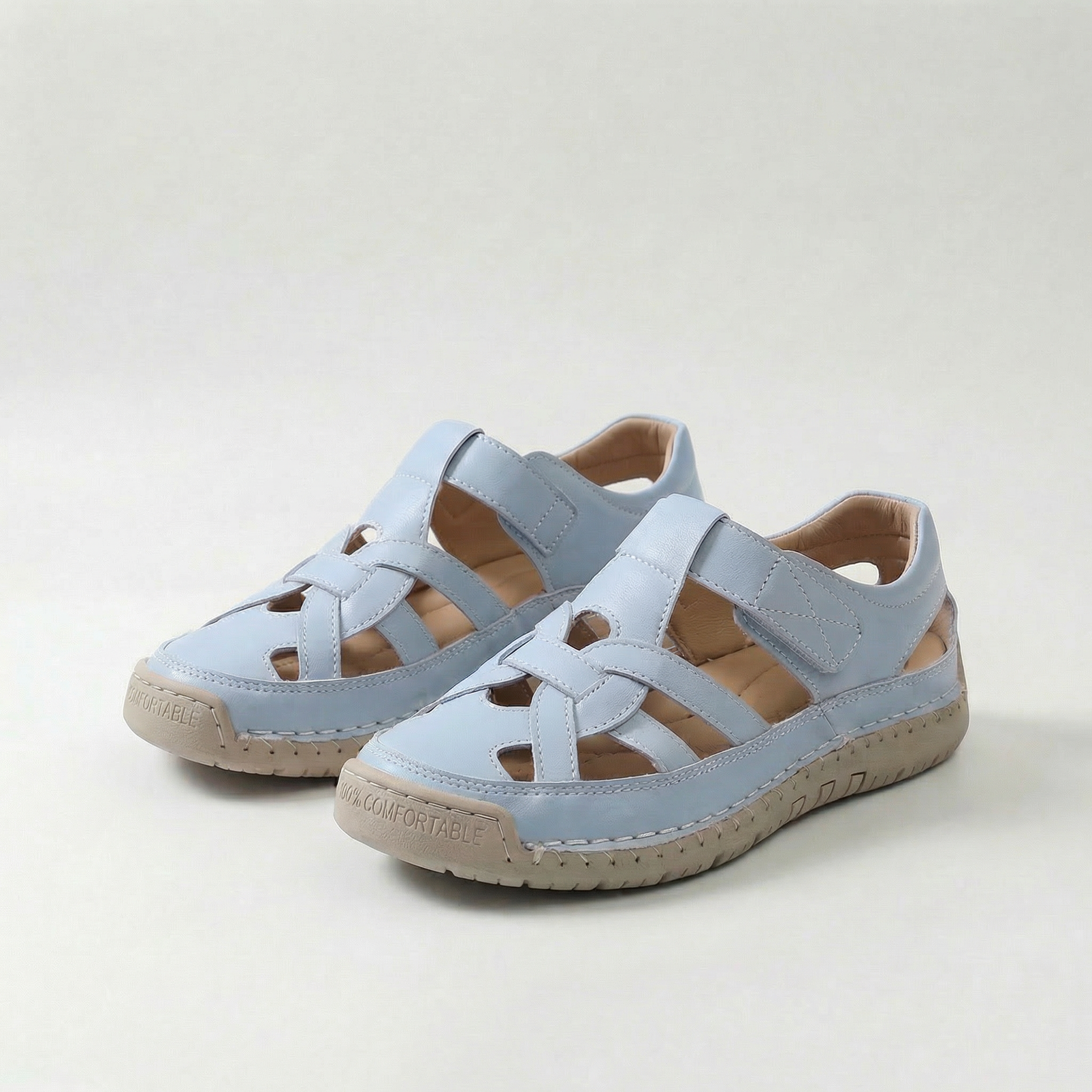 Ofelia – Breezy Summer Sandals
