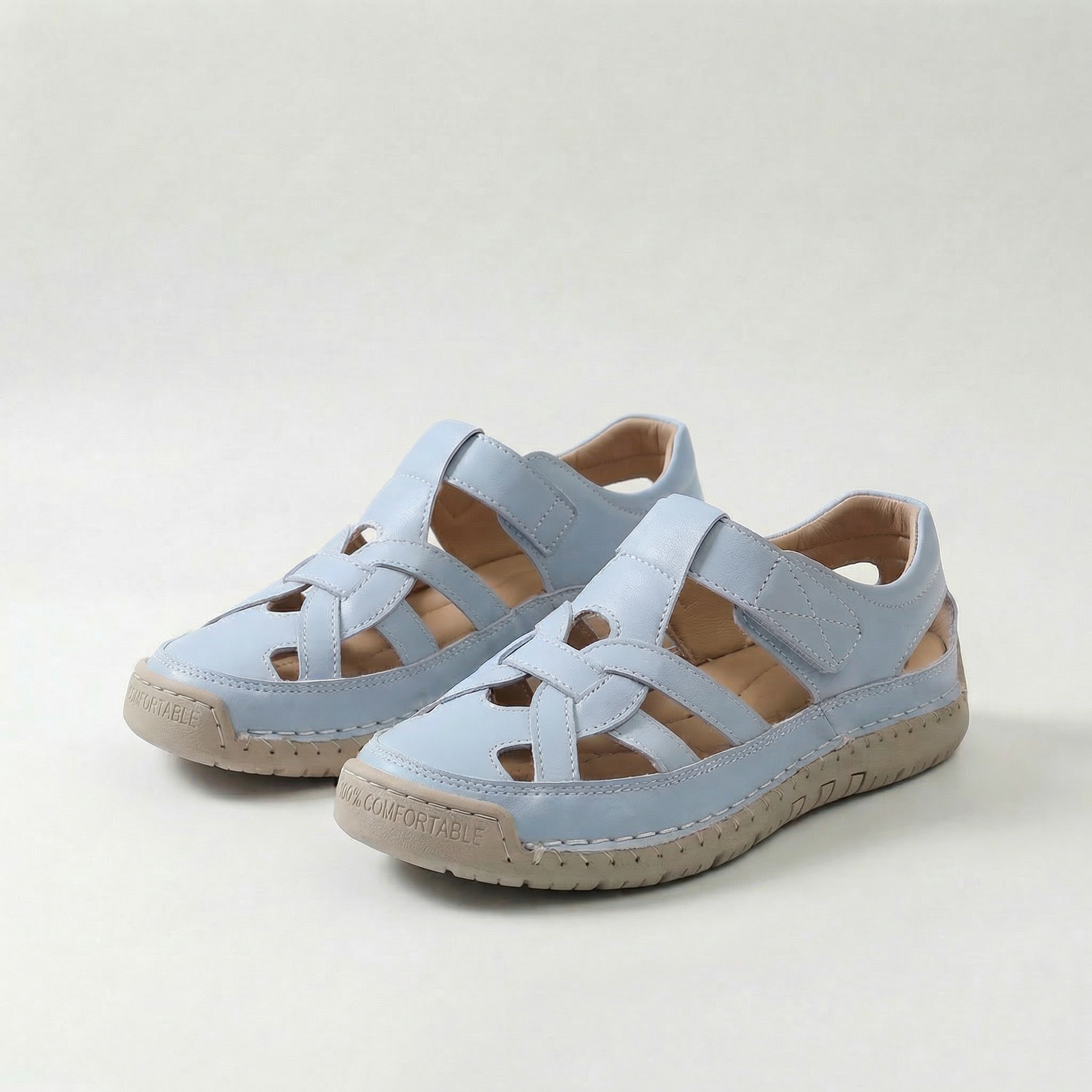 Ofelia – Breezy Summer Sandals