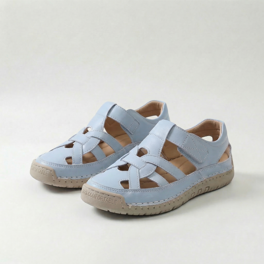 Ofelia – Breezy Summer Sandals