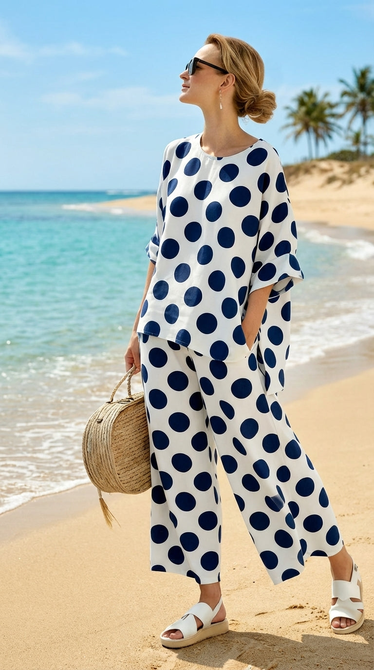 Polka Dot Collection