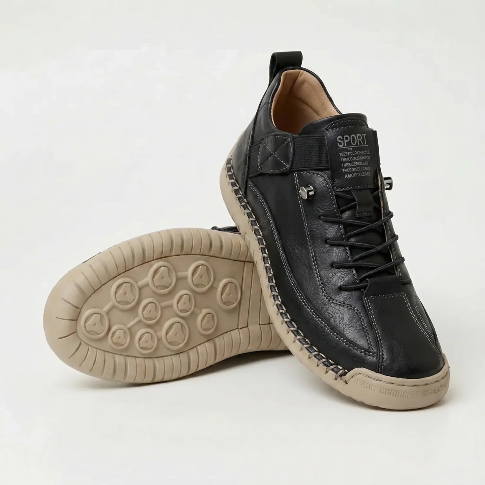 Rosie – Cozy Orthopedic Sneakers for Ultimate Comfort