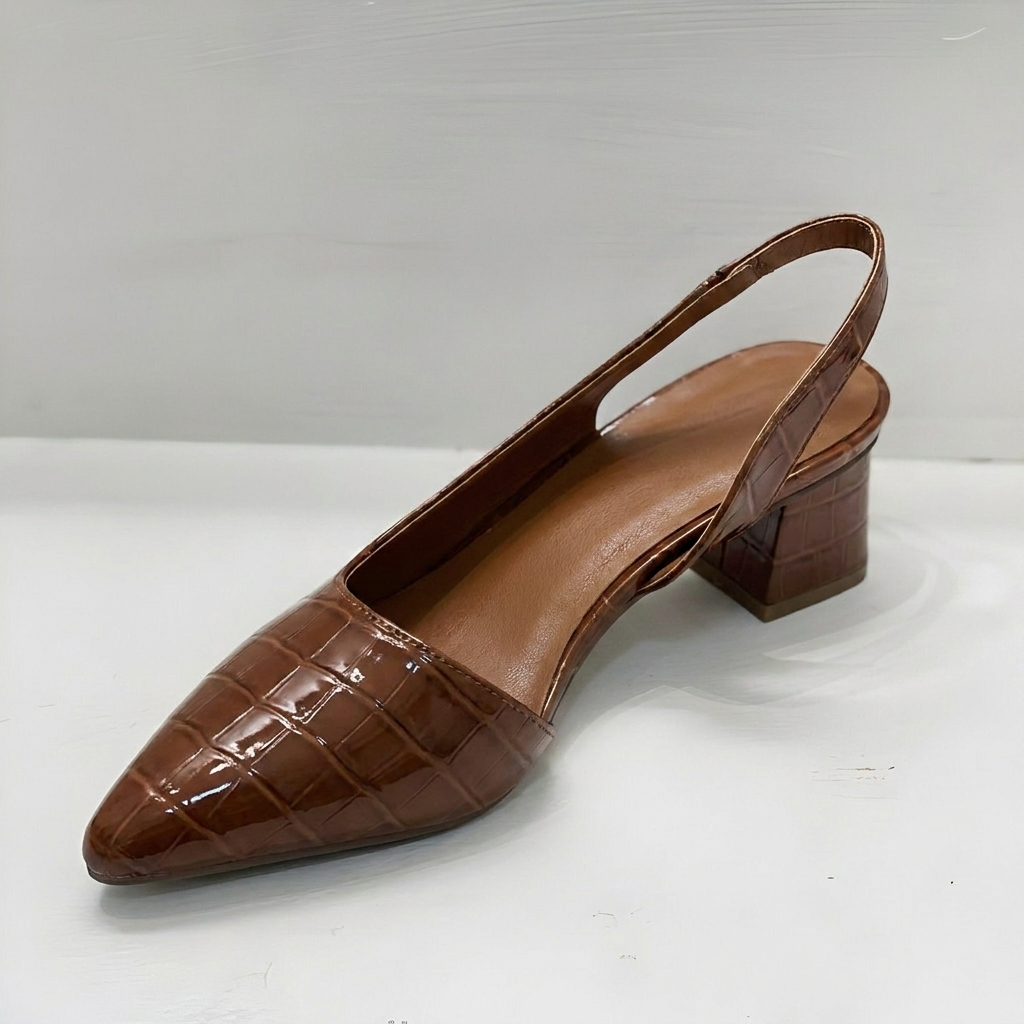 Lynn | Comfortable Orthopedic Heels