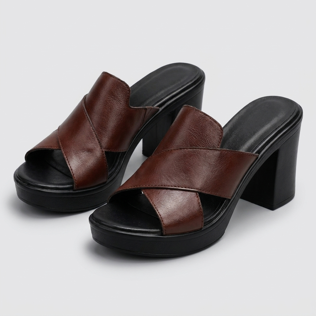 DARCY | Chic and Stylish Sandals