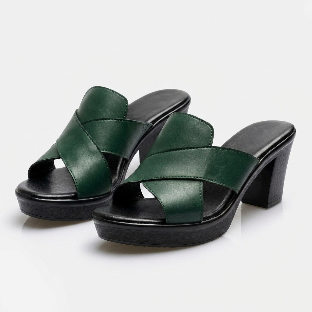 DARCY | Chic and Stylish Sandals