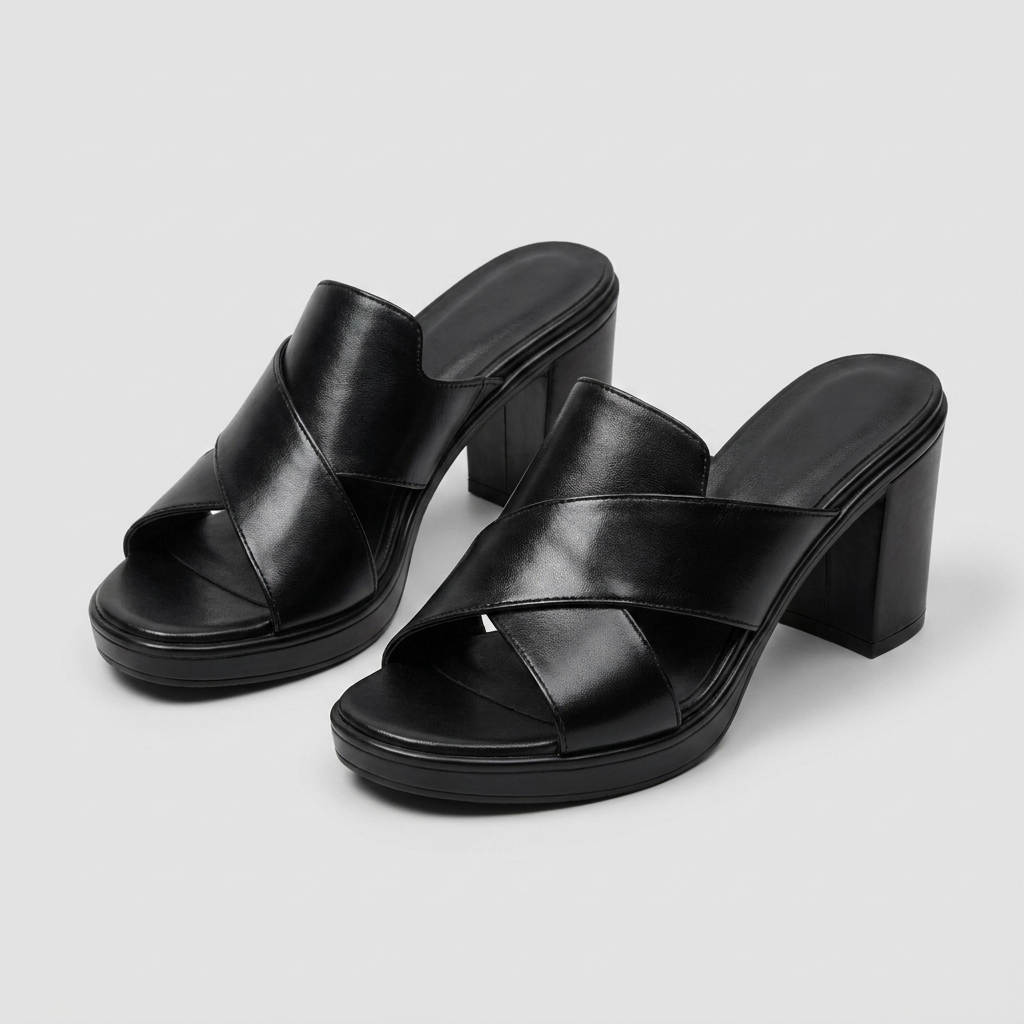 DARCY | Chic and Stylish Sandals