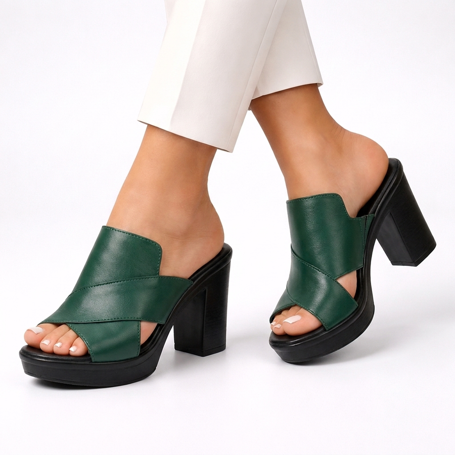 DARCY | Chic and Stylish Sandals