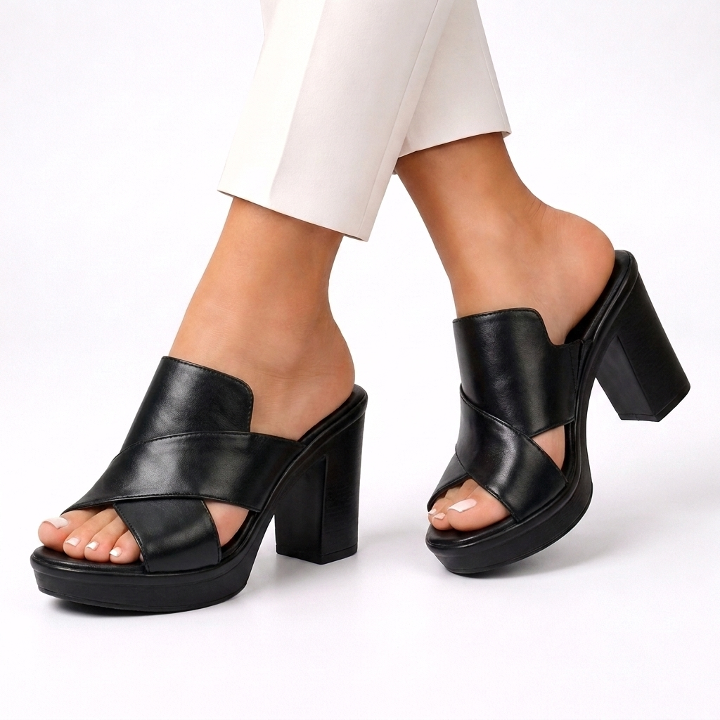DARCY | Chic and Stylish Sandals