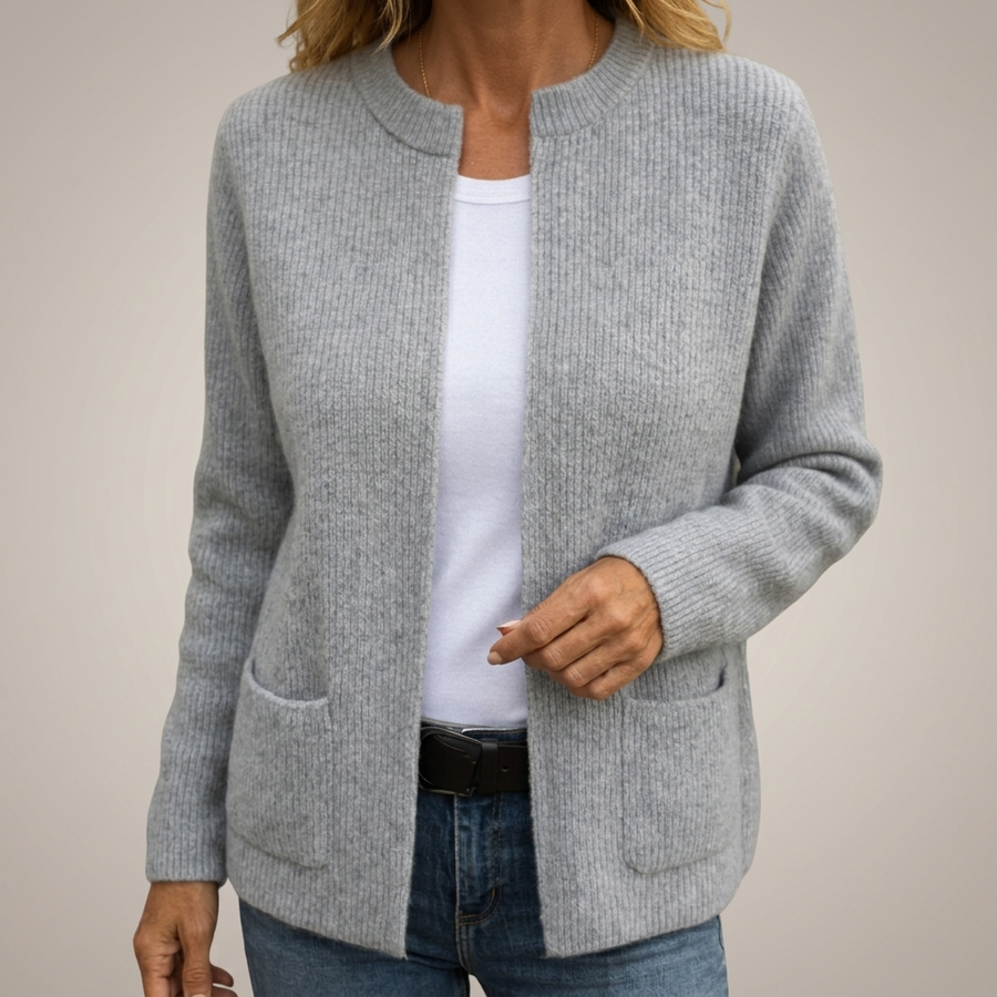 Maeve | Effortlessly Stylish Cozy Chic Cardigan