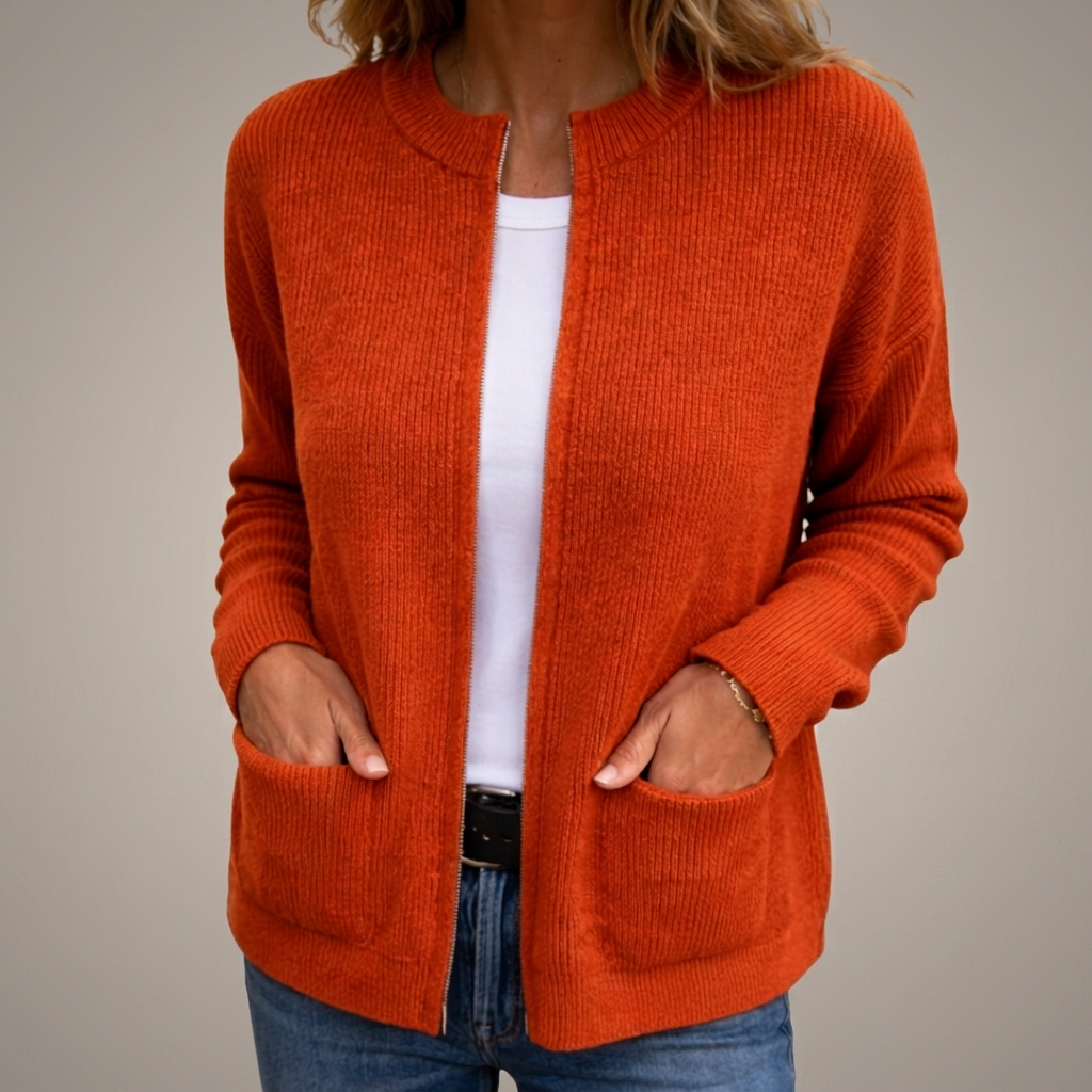 Maeve | Effortlessly Stylish Cozy Chic Cardigan