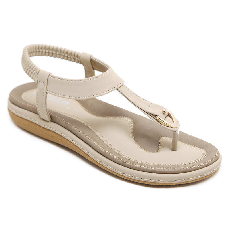 Clara | Cozy Foam Slide Sandals