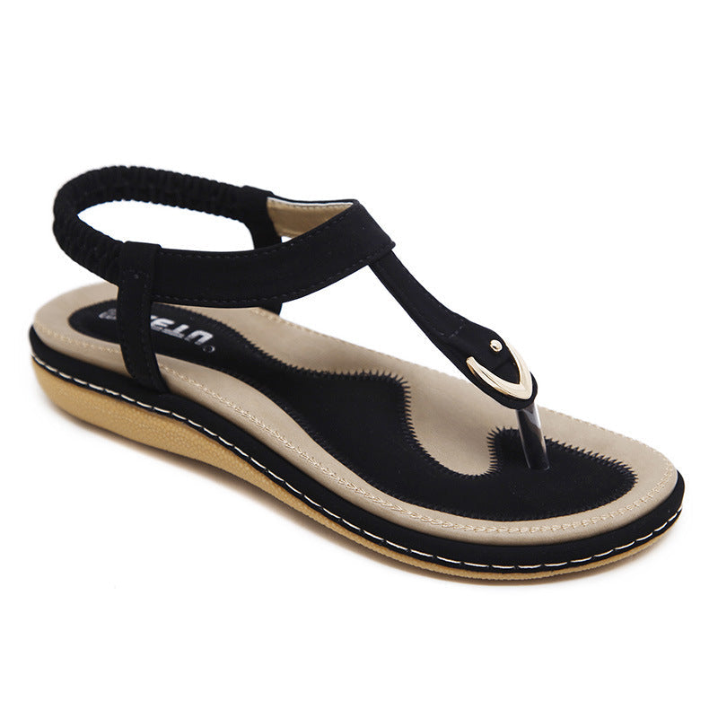 Clara | Cozy Foam Slide Sandals