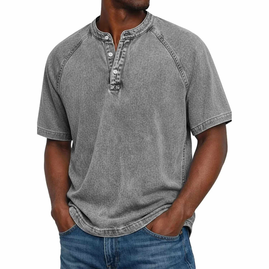 James |  Saltwater Henley