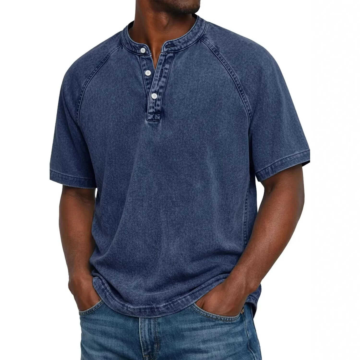 James |  Saltwater Henley