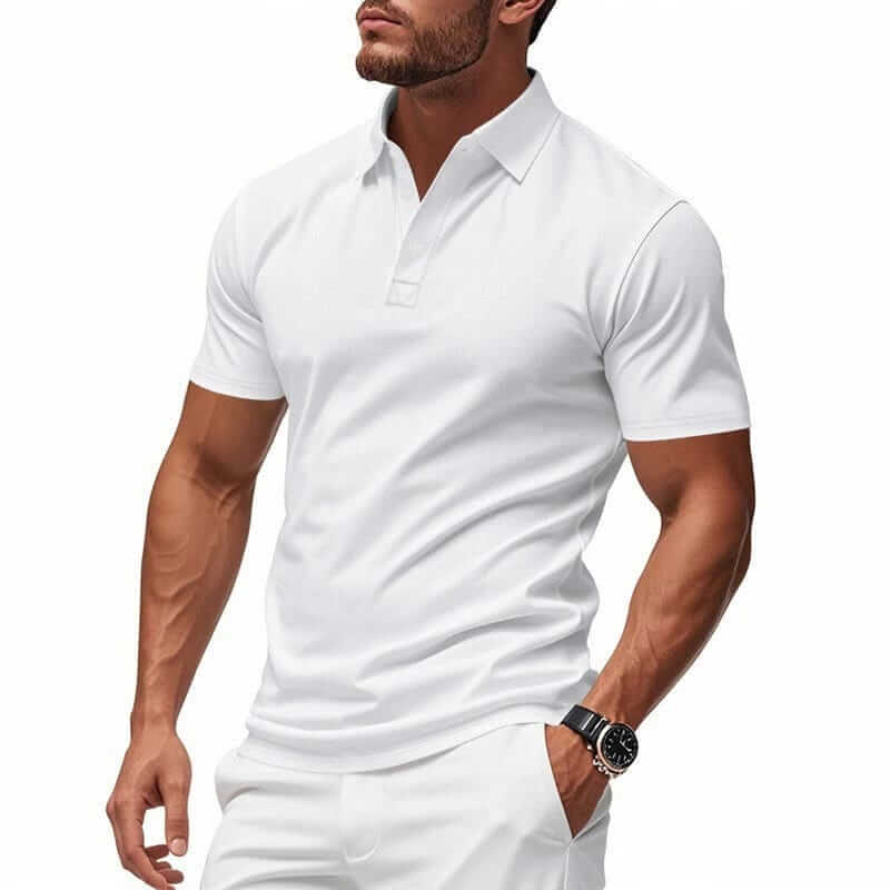 André | Clubhouse Polo