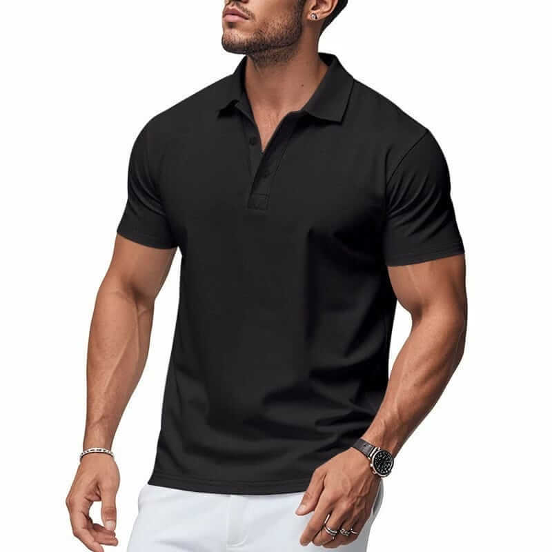 André | Clubhouse Polo