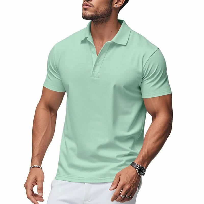 André | Clubhouse Polo