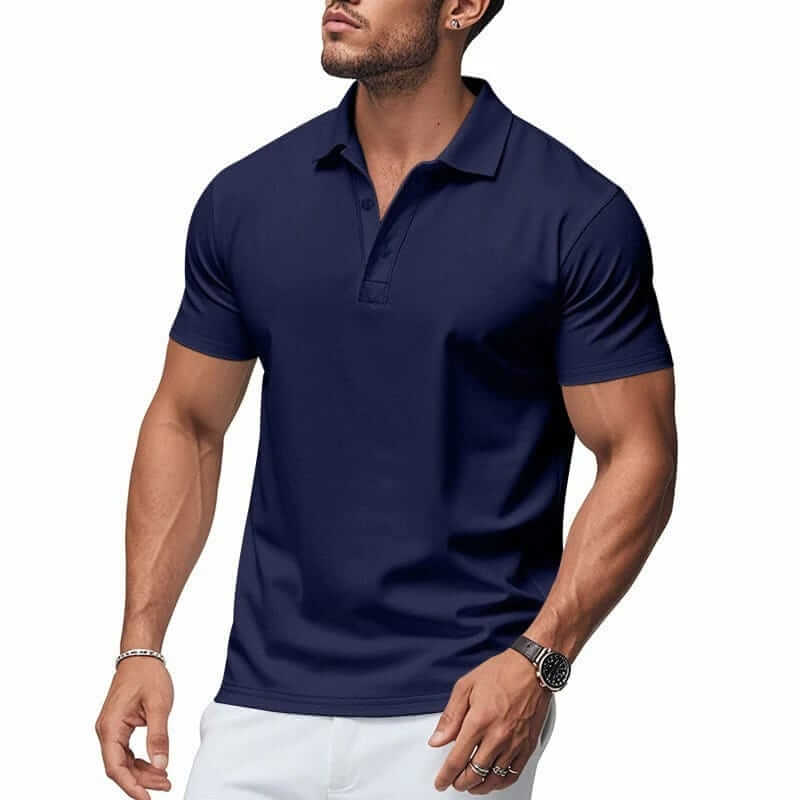 André | Clubhouse Polo