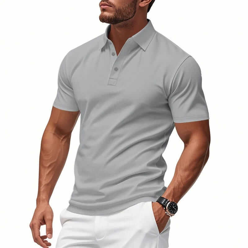 André | Clubhouse Polo