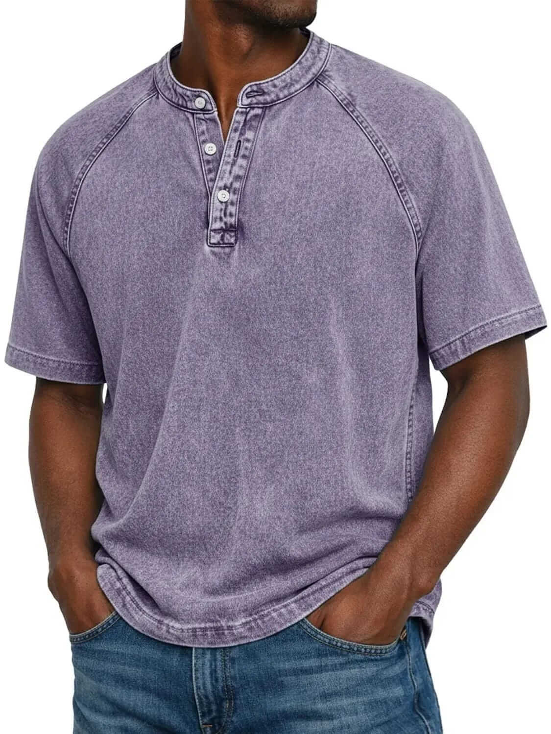 James |  Saltwater Henley