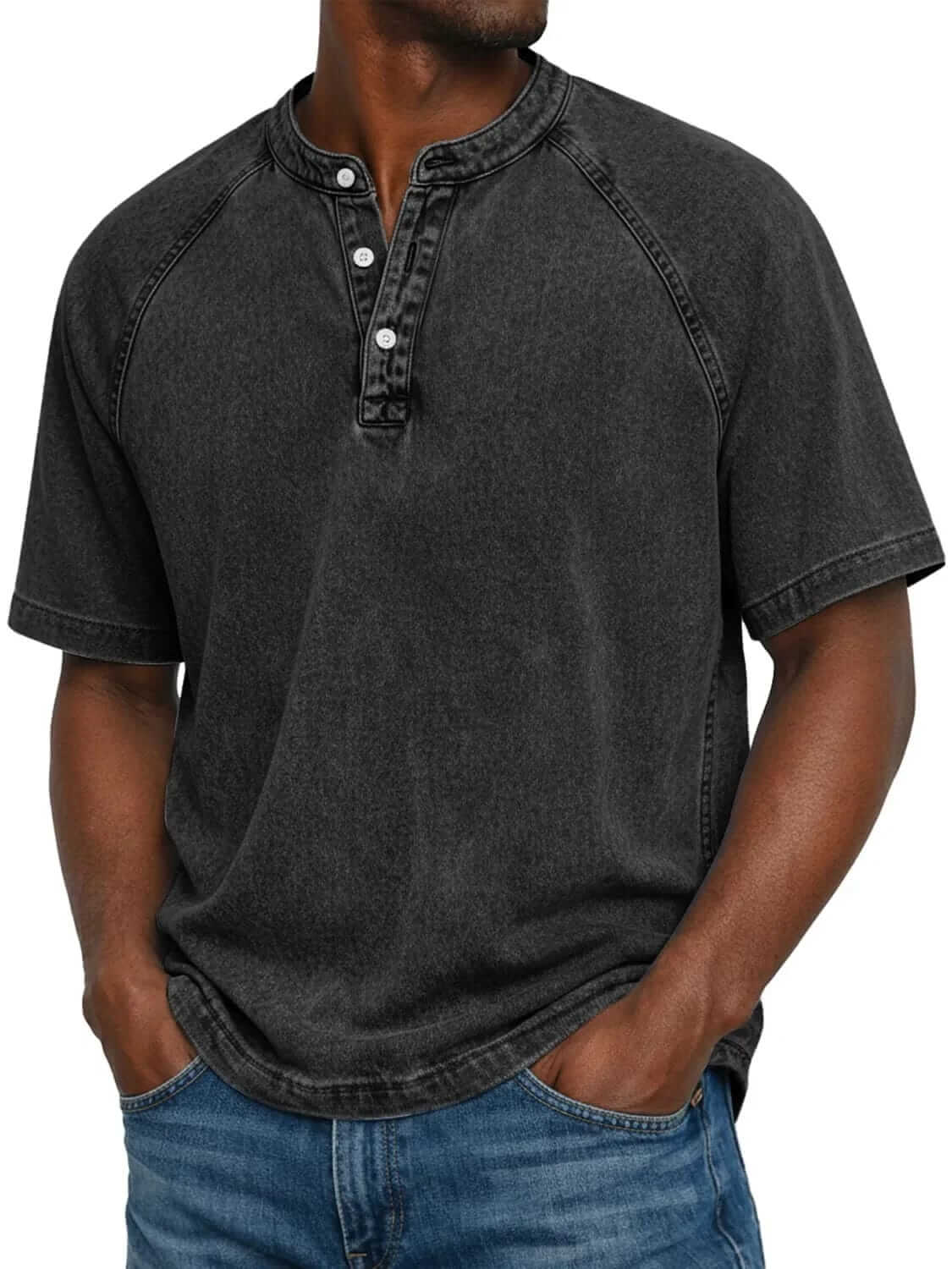 James |  Saltwater Henley