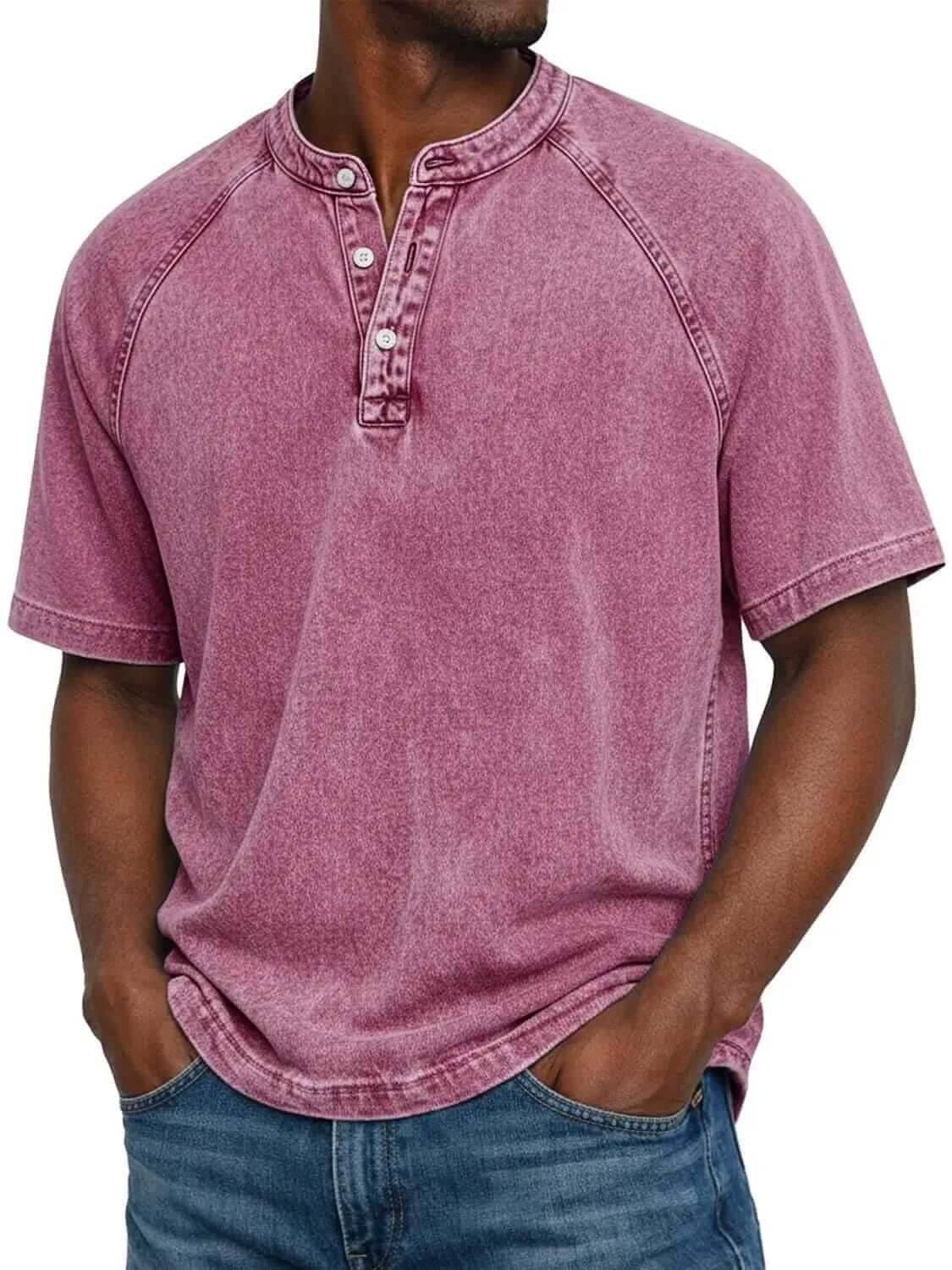 James |  Saltwater Henley