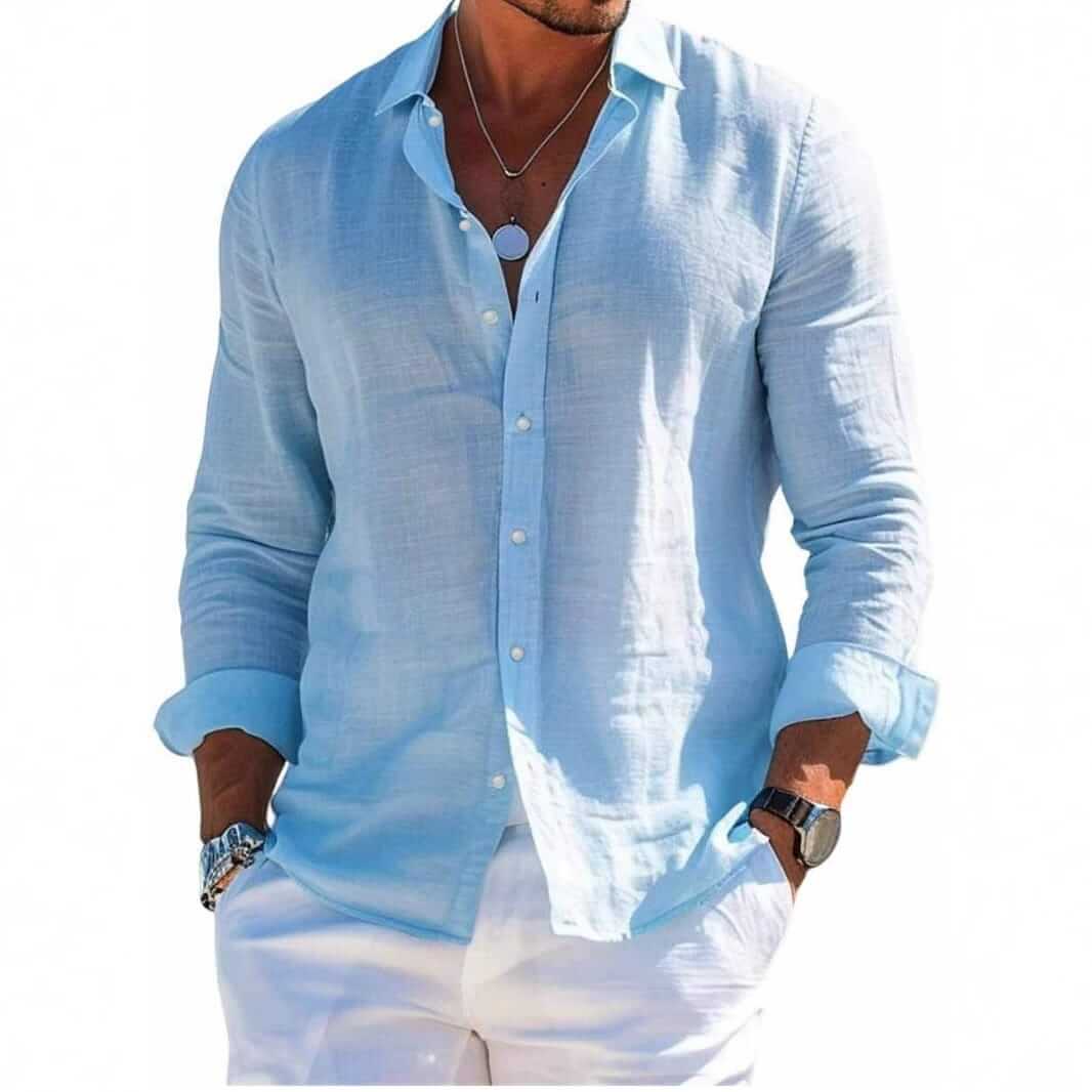 Julian | Étienne Shirt