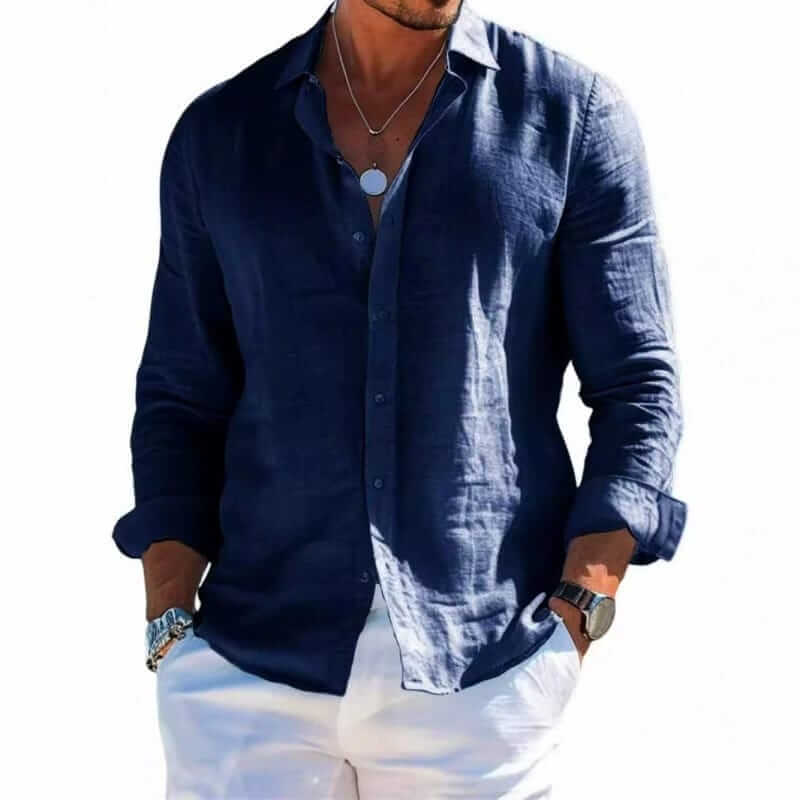 Julian | Étienne Shirt
