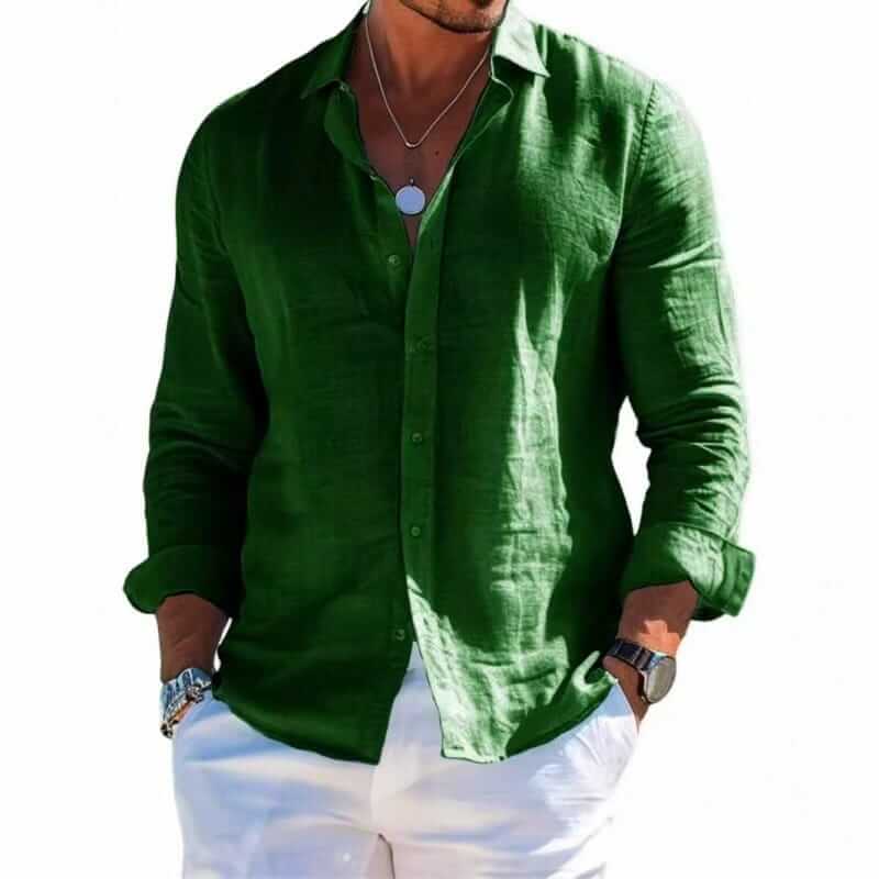 Julian | Étienne Shirt