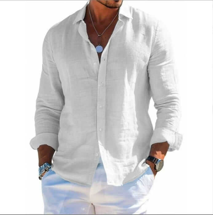 Julian | Étienne Shirt