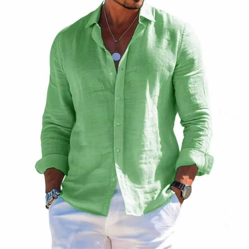Julian | Étienne Shirt